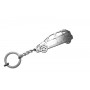 Keychain Honda Jazz V 2020+ - (type STEEL) Keychain Honda Jazz V 2020+ - (type STEEL)