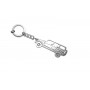 Keychain Hummer H3 2005-2010 - (type STEEL) Keychain Hummer H3 2005-2010 - (type STEEL)