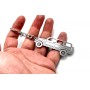 Keychain Hummer H3 2005-2010 - (type STEEL) Keychain Hummer H3 2005-2010 - (type STEEL)