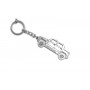 Keychain Hummer H2 SUT 2002-2009 - (type STEEL)