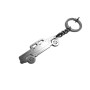 Keychain Hummer H3 SUT 2009-2010 - (type STEEL)