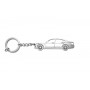 Keychain Hyundai Equus II 2009-2016 - (type STEEL) Keychain Hyundai Equus II 2009-2016 - (type STEEL)