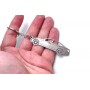 Keychain Hyundai Equus II 2009-2016 - (type STEEL) Keychain Hyundai Equus II 2009-2016 - (type STEEL)