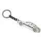 Keychain Hyundai Grandeur V 2012-2017 - (type STEEL) Keychain Hyundai Grandeur V 2012-2017 - (type STEEL)