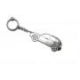 Keychain Hyundai Tucson I 2004-2015 - (type STEEL) Keychain Hyundai Tucson I 2004-2015 - (type STEEL)