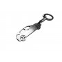 Keychain Hyundai Veloster I 2011-2017 - (type STEEL)