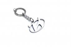 Keychain Hyundai Logo Devil - (type LOGO)