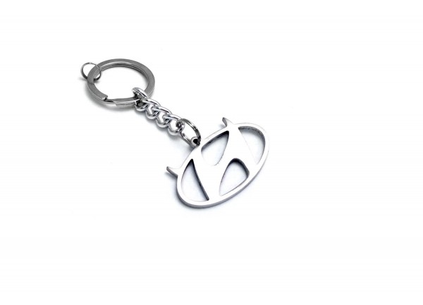 Keychain Hyundai Logo Devil - (type LOGO)