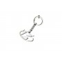Keychain Hyundai Logo Devil - (type LOGO)