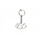 Keychain Hyundai Logo Devil - (type LOGO)