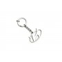 Keychain Hyundai Logo Devil - (type LOGO)