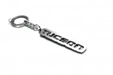 Keychain Hyundai Tucson I - (type LOGO)