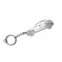 Keychain Infiniti QX70 2013+ - (type STEEL) Keychain Infiniti QX70 2013+ - (type STEEL)