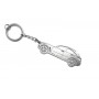 Keychain Infiniti QX70 2013+ - (type STEEL) Keychain Infiniti QX70 2013+ - (type STEEL)
