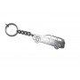 Keychain Jeep Grand Cherokee V 2021+ - (type STEEL) Keychain Jeep Grand Cherokee V 2021+ - (type STEEL)