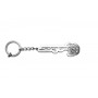 Keychain SRT Hellcat - (type LOGO) Keychain SRT Hellcat - (type LOGO)