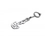 Keychain SRT Hellcat - (type LOGO) Keychain SRT Hellcat - (type LOGO)
