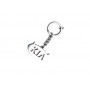 Keychain KIA Logo Devil - (type LOGO)