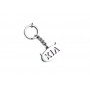Keychain KIA Logo Devil - (type LOGO)