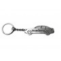 Keychain KIA Magentis 2005-2010 - (type STEEL) Keychain KIA Magentis 2005-2010 - (type STEEL)