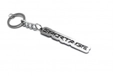 Keychain KIA Sportage III / IV - (type LOGO)