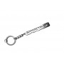 Keychain KIA Sportage III / IV - (type LOGO)