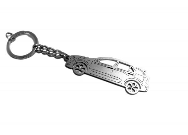 Keychain KIA Niro II 2021+ - (type STEEL) Keychain KIA Niro II 2021+ - (type STEEL)