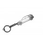 Keychain KIA Niro II 2021+ - (type STEEL) Keychain KIA Niro II 2021+ - (type STEEL)
