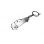 Keychain KIA Niro II 2021+ - (type STEEL) Keychain KIA Niro II 2021+ - (type STEEL)