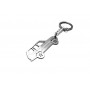 Keychain Range Rover I 1970-1996 - (type STEEL)