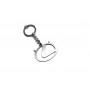 Keychain Lexus Logo Devil - (type LOGO)