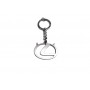 Keychain Lexus Logo Devil - (type LOGO)