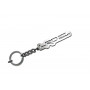 Keychain LRD off road - (type LOGO)