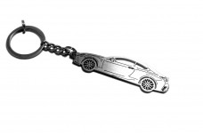 Keychain Lexus RC 2014+ - (type STEEL) Keychain Lexus RC 2014+ - (type STEEL)