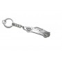 Keychain Lotus Evora 2010+ - (type STEEL)