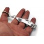 Keychain Lotus Evora 2010+ - (type STEEL)
