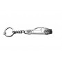 Keychain Maserati GranTurismo I 2007-2023 - (type STEEL)