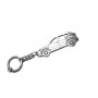Keychain Mazda CX-5 II 2017-2025 - (type STEEL)