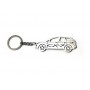 Keychain Mazda CX-7 2006-2012 - (type STEEL)