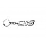 Keychain Mazda CX-5 - (type LOGO) Keychain Mazda CX-5 - (type LOGO)