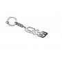 Keychain Mazda CX-5 - (type LOGO) Keychain Mazda CX-5 - (type LOGO)