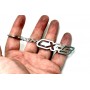 Keychain Mazda CX-5 - (type LOGO) Keychain Mazda CX-5 - (type LOGO)