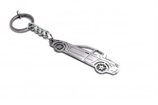 Keychain Mazda RX-8 2003-2012 - (type STEEL)