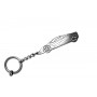 Keychain McLaren F1 1992-1998 - (type STEEL)