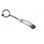 Keychain McLaren F1 1992-1998 - (type STEEL)