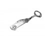 Keychain McLaren F1 1992-1998 - (type STEEL)