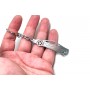 Keychain McLaren F1 1992-1998 - (type STEEL)
