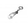 Keychain Mercedes GLC-Class X253 2015-2022 - (type STEEL) Keychain Mercedes GLC-Class X253 2015-2022 - (type STEEL)