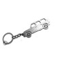 Keychain Mercedes G-Class W464 2018+ - (type STEEL) Keychain Mercedes G-Class W464 2018+ - (type STEEL)