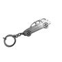 Keychain Mercedes GLE I 2015-2019 - (type STEEL) Keychain Mercedes GLE I 2015-2019 - (type STEEL)